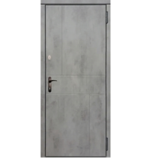 Входная дверь Вулкан Urban Beton