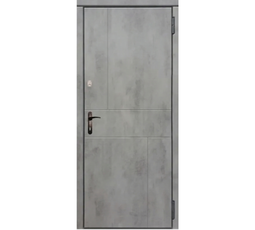 Входная дверь Вулкан Urban Beton