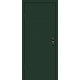 Вхідні двері Вулкан Vortex Green метал/МДФ – стильні та надійні