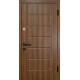 Вхідні двері Вулкан Walnut Line