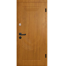 Вхідні двері Вулкан «Вулкан Ритм »