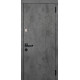 Вхідні двері Вулкан «Гексабетон Преміум»