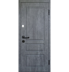 Вхідні двері Вулкан «Модуль Грей»