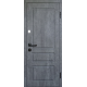 Вхідні двері Вулкан «Модуль Грей»