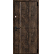 Вхідні двері Вулкан «Сфера Преміум »