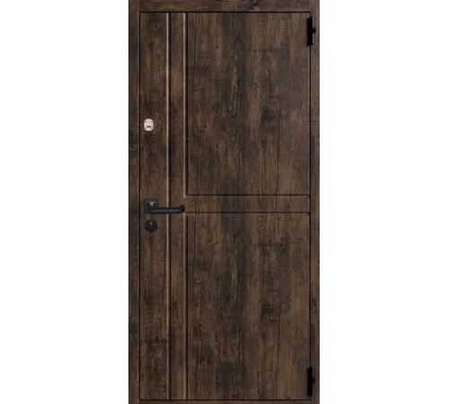 Вхідні двері Вулкан «Сфера Преміум »