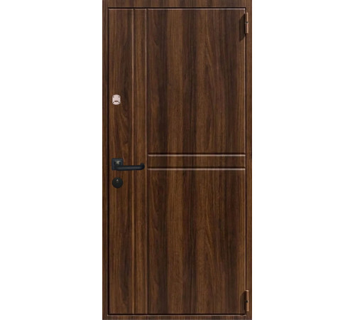 Вхідні двері Вулкан Артлайн Дуб
