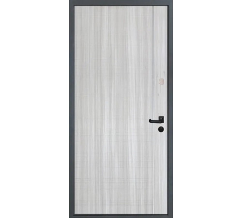 Вхідні двері Вулкан Сота Стиль