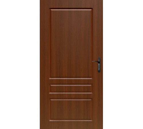 Вхідні двері Вулкан Simple Classic