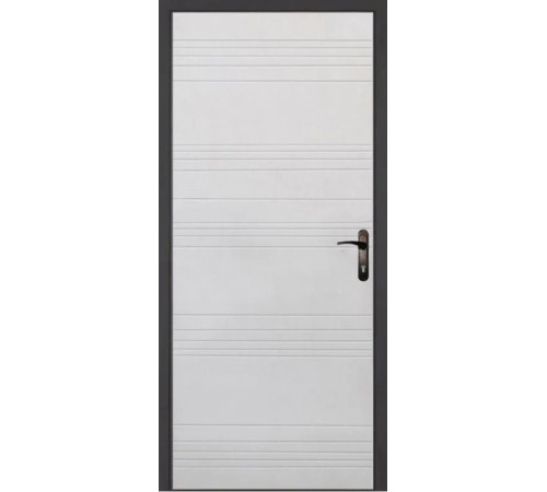 Вхідні двері Вулкан X-Pattern