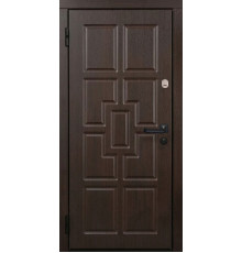 Вхідні двері Вулкан Квадро Симетрія