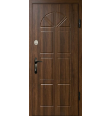 Вхідні двері Вулкан Котедж Арка