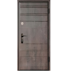Входная дверь Вулкан Метро Стоун