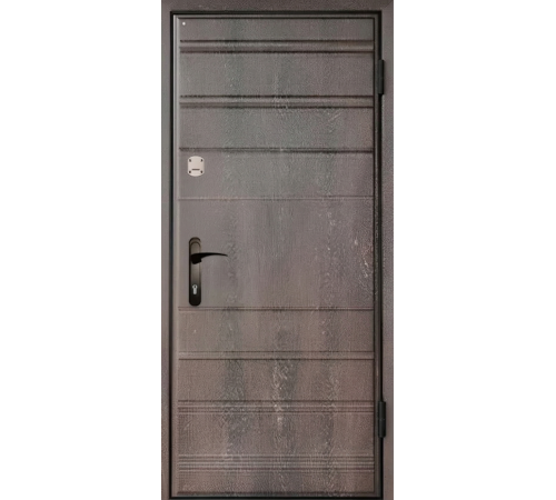 Входная дверь Вулкан Метро Стоун