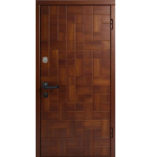 Вхідні двері Вулкан Мозаїка