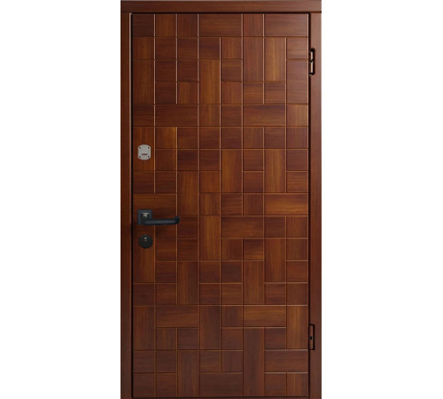 Вхідні двері Вулкан Мозаїка