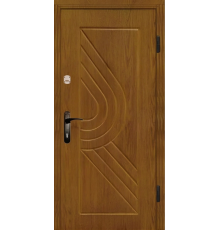 Входная дверь Вулкан Орбита Вуд