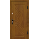 Входная дверь Вулкан Орбита Вуд