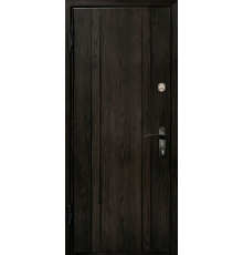 Вхідні двері Вулкан Сіті Вайт