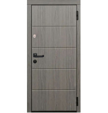 Вхідні двері Вулкан Сканди Лайн