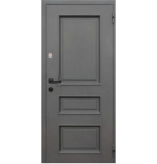 Вхідні двері Вулкан Фільон Симетрія