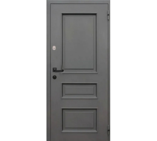 Вхідні двері Вулкан Фільон Симетрія