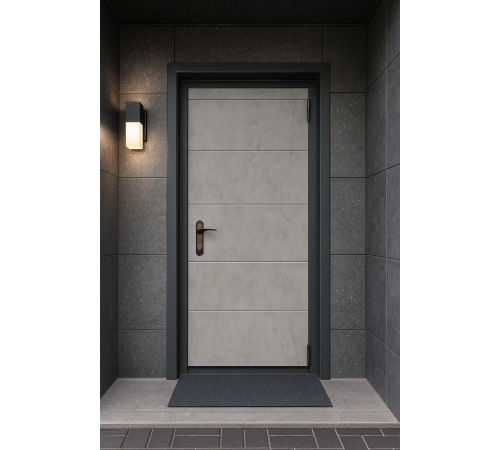 Вхідні Двері Вулкан: Надійний Захист для Вашого Дому