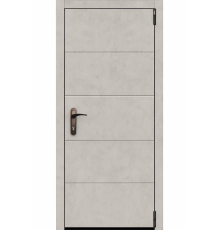 Вхідні двері Вулкан для квартири/будинку