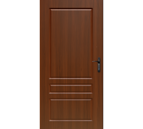 Вхідні двері Вулкан Prestige Wood