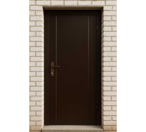 Входная дверь Вулкан Mono