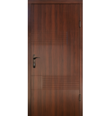 Входная дверь Вулкан модель 1017