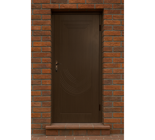 Вулкан: Надійний Захист для Вашої оселі.