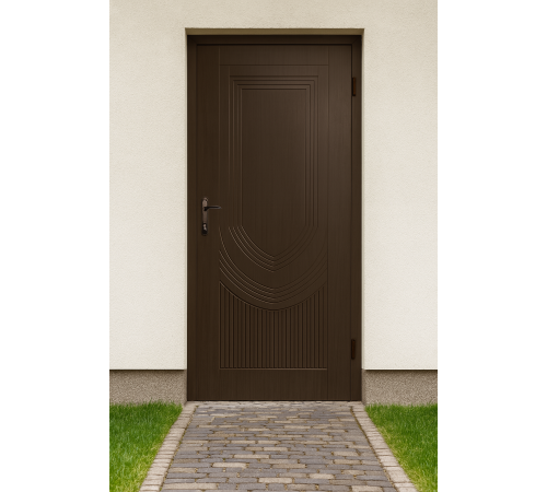 Вулкан: Надійний Захист для Вашої оселі.