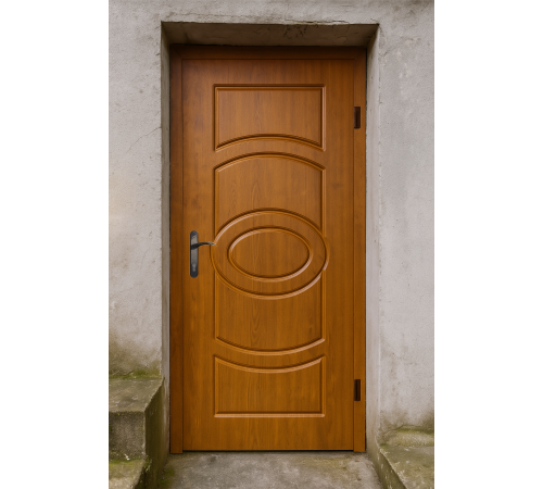 Вулкан: Надійний Захист для Вашої оселі.