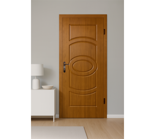 Вулкан: Надійний Захист для Вашої оселі.