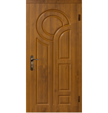Входная дверь Вулкан модель 1026