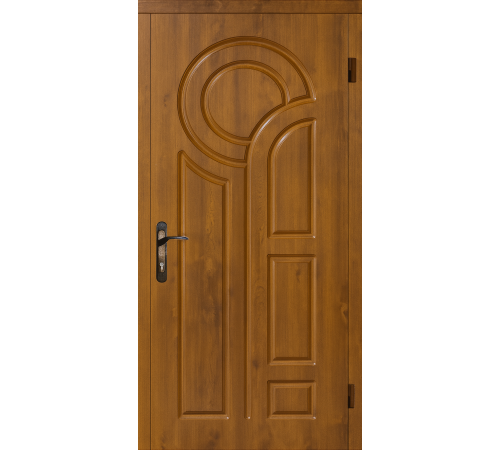 Вулкан: Надійний Захист для Вашої оселі.