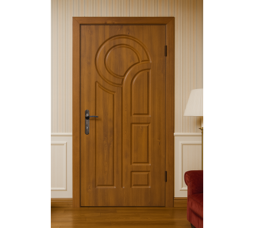 Вулкан: Надійний Захист для Вашої оселі.