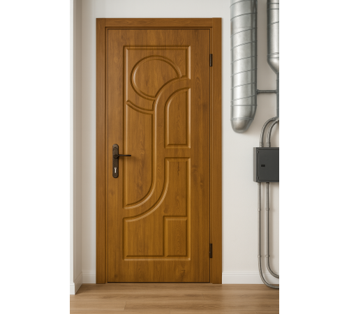 Вулкан: Надійний Захист для Вашої оселі.