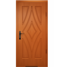 Входная дверь Вулкан модель 1030