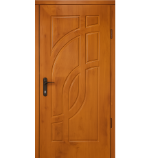 Входная дверь Вулкан модель 1031