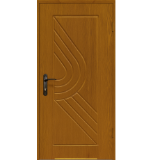 Входная дверь Вулкан модель 1033