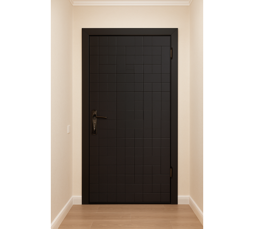 Вхідні двері Вулкан модель 1046