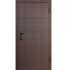 Вхідні двері Вулкан модель 1059