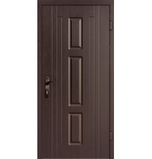 Вхідні двері Вулкан модель 1066