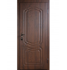 Вхідні двері Вулкан модель 1068