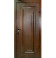 Вхідні двері Вулкан модель 1096