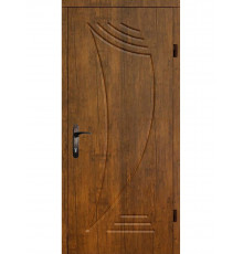 Входная дверь Вулкан модель 1335