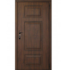 Вхідні двері Вулкан модель 1348