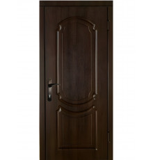Входная дверь Вулкан модель 1367